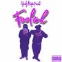 Foolish (feat. TopRank E & B.WavyWiddit) [Explicit]