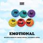 EMOTIONAL (feat. Rocky Snyda, Jayprob & Aïcha) [Explicit]