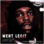 Went Legit (Remix) [Explicit]