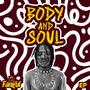 BODY AND SOUL EP