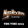 The Vibe 2013