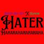 Hater (feat. Ramow) [Explicit]