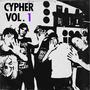 Cypher., Vol. 1 (feat. ILL DANTE, NAHUE BDS, UTUDESCO & GABY MC) [Explicit]