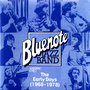 Bluenote Jazz Band: The Early Days