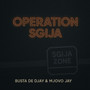 Operation Sgija (Sgija Zone)