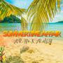 SUMMERTIME AFFAIR (feat. FRUITY) [Special Version] [Explicit]