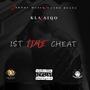 1st Time Cheat (Explicit)