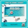 Pool Dayz (D Piano Girl Johanna x Braveboy) (feat. Braveboy)