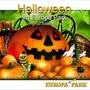 Halloween Im Europapark