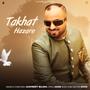 Takhat Hazare (feat. ADXB & Echo)