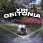 GEITONIA (Explicit)