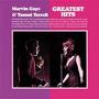 Marvin Gaye & Tammi Terrell - Greatest Hits