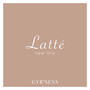 Latte (new mix)