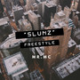 Slumz (Freestyle)