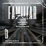 Familiar Faces (feat. Uh-Oh, Sham Blak & OEZ On The Beat) [Explicit]