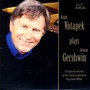 Votapek plays Gershwin