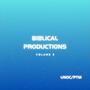 Biblical Productions, Vol. 3