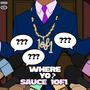 Where Yo? (Explicit)