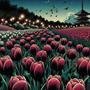 Tulip Field