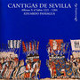 Cantigas De Sevilla (Grupo De Musica Antigua Paniagua)