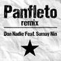 Panfleto (feat. Wambra music) [Remix]