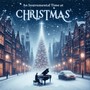 An Instrumental Time at Christmas