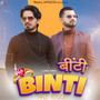 Binti (Male Version)