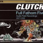 Full Fathom Five: Audio Field Recordings 2007-2008