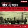 BERNSTEIN: Symphonies Nos. 1 and 2 / Divertimento