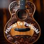 Homai Te Pakipaki