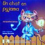 Un Chat En Pyjama