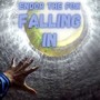 Falling in