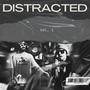 DISTRACTED (feat. SCVMBΛG) [Explicit]