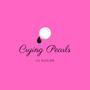 Crying Pearls (Explicit)