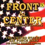 UNITED STATES AIR FORCE BAND: Great American Marches