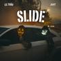 Slide (feat. jaay) [prod.theskybeats] [Explicit]