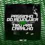 Passinho do Revolver Vs Tiro pra Caralho (Explicit)