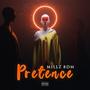 Pretence (Explicit)