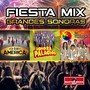 Fiesta Mix Grandes Sonoras