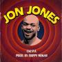 Jon Jones (feat. Trippy Moksh) [Explicit]