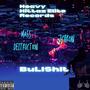 Bullshit (feat. Jchron) [Explicit]