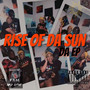 Rise of Da Sun (Explicit)