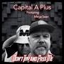 Dont Try and Pass Me (feat. Mega Sean) [Explicit]