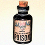 Stockpiling Poison