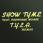 T.Y.L.A. (Remix)