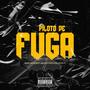 Piloto de Fuga (feat. Hyve77 & Drykoboy) [Explicit]