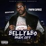 Belly & Bo Brick City (Explicit)