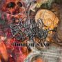 Tomb Of Sand (feat. Disfiguring The Goddess)