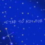 star to aim for