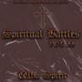 Spiritual Battles Vol.II (Explicit)